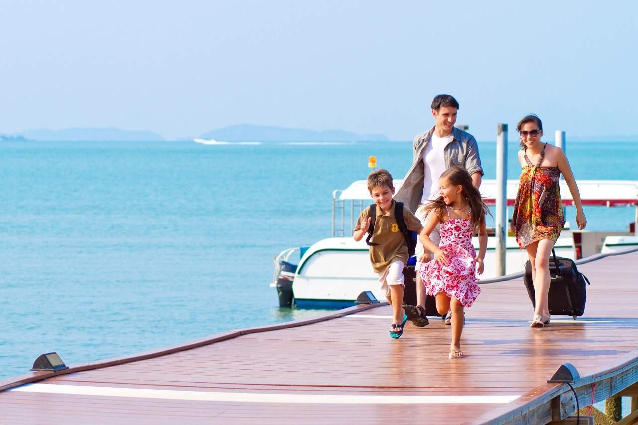 Your Family Vacations Image-1